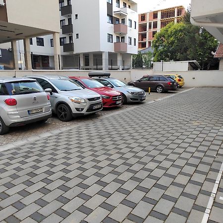 Bed And Breakfast Majesty Nis Luaran gambar