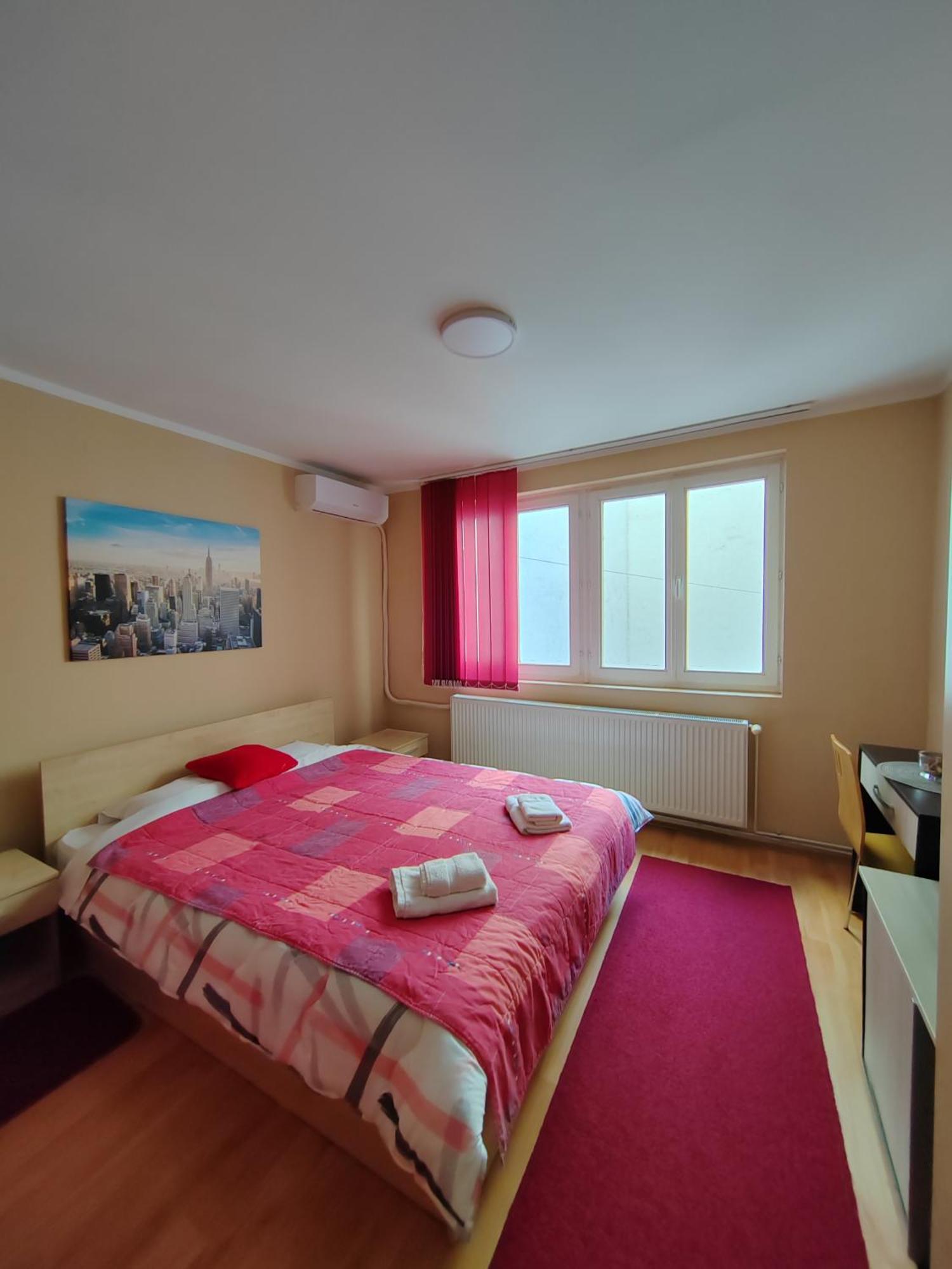 Bed And Breakfast Majesty Nis Luaran gambar