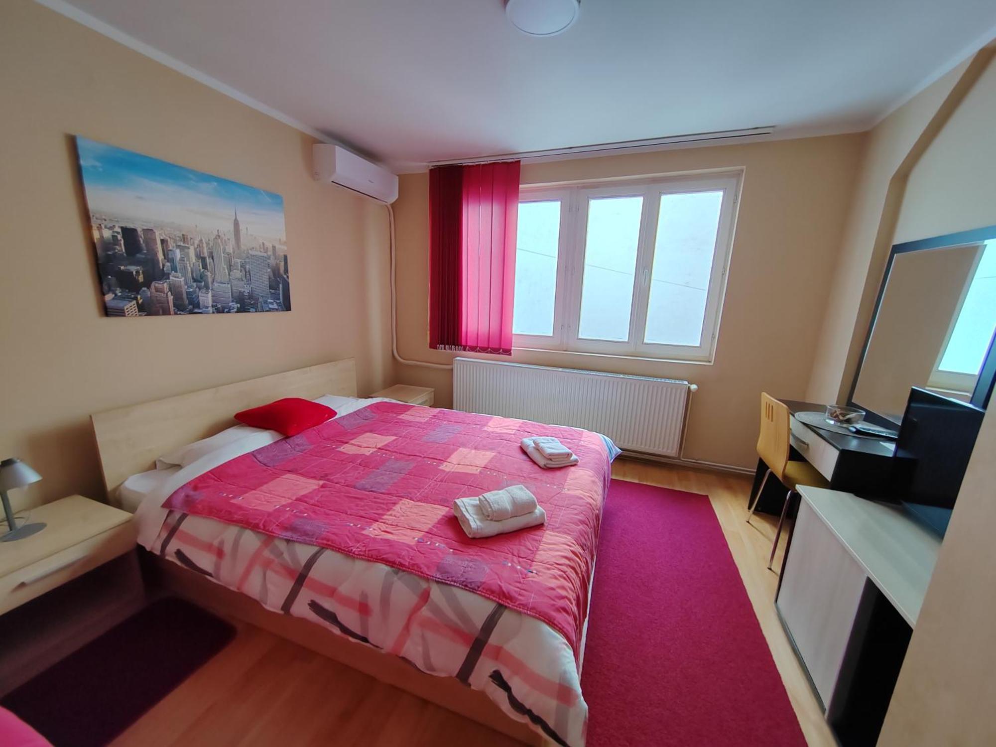 Bed And Breakfast Majesty Nis Luaran gambar