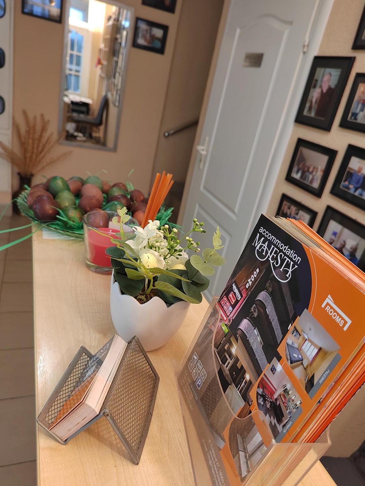 Bed And Breakfast Majesty Nis Luaran gambar